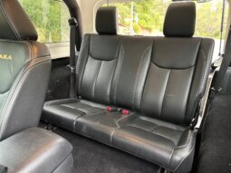 
										Jeep Wrangler  2.8 CRD 200 FAP Sahara BVA full									