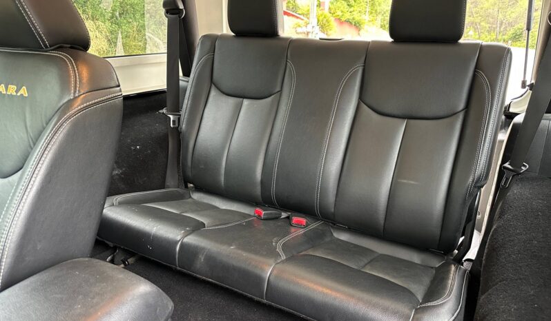 
								Jeep Wrangler  2.8 CRD 200 FAP Sahara BVA full									