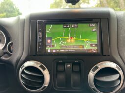 
										Jeep Wrangler  2.8 CRD 200 FAP Sahara BVA full									