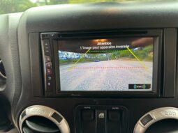 
										Jeep Wrangler  2.8 CRD 200 FAP Sahara BVA full									