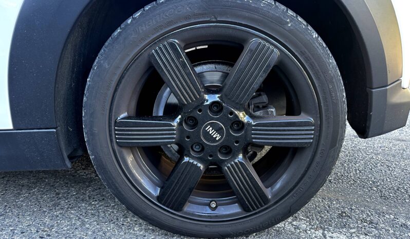 
								Mini Mini Cooper 136ch Edition Premium Plus BVA7 full									