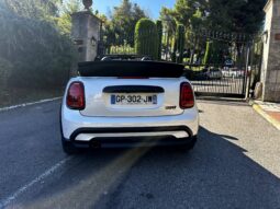 
										Mini Mini Cooper 136ch Edition Premium Plus BVA7 full									