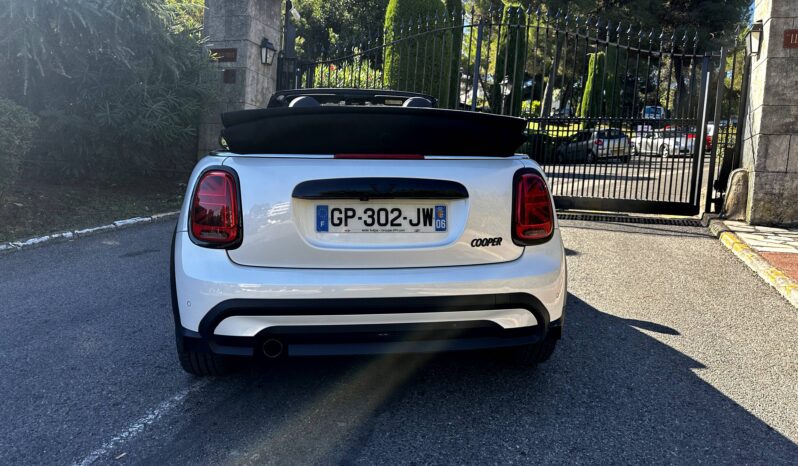 
								Mini Mini Cooper 136ch Edition Premium Plus BVA7 full									