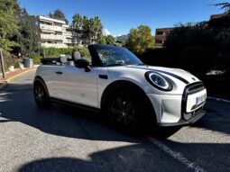 
										Mini Mini Cooper 136ch Edition Premium Plus BVA7 full									