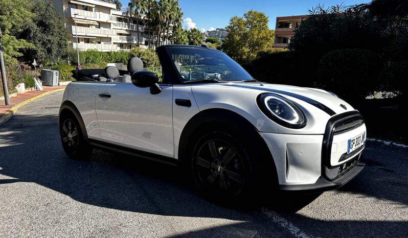 
								Mini Mini Cooper 136ch Edition Premium Plus BVA7 full									