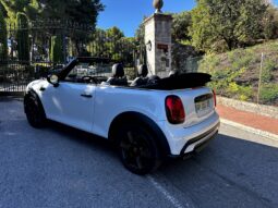 
										Mini Mini Cooper 136ch Edition Premium Plus BVA7 full									
