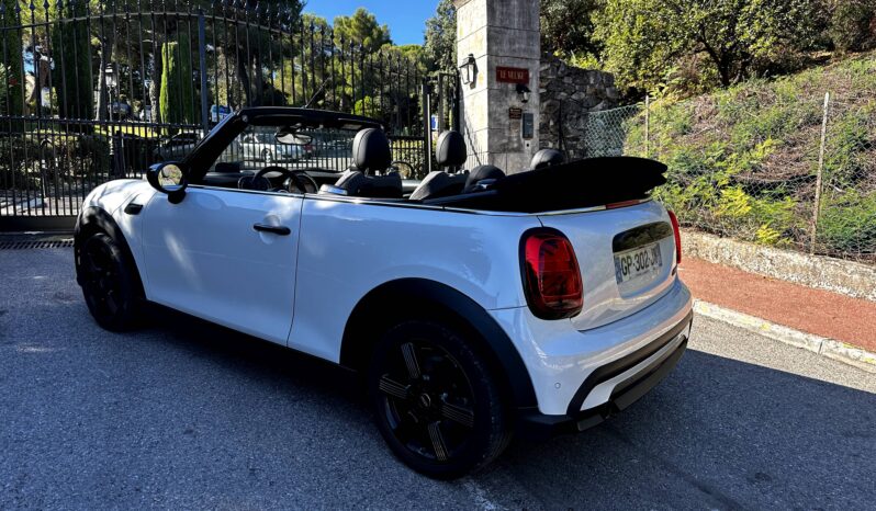 
								Mini Mini Cooper 136ch Edition Premium Plus BVA7 full									