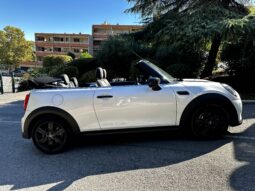 
										Mini Mini Cooper 136ch Edition Premium Plus BVA7 full									