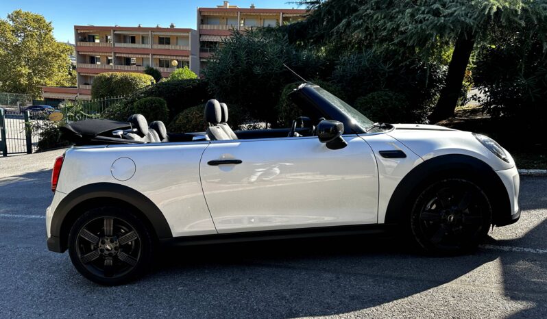 
								Mini Mini Cooper 136ch Edition Premium Plus BVA7 full									