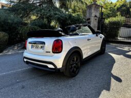 
										Mini Mini Cooper 136ch Edition Premium Plus BVA7 full									