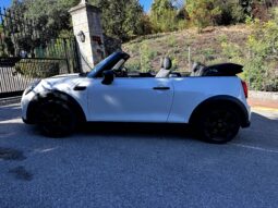 
										Mini Mini Cooper 136ch Edition Premium Plus BVA7 full									