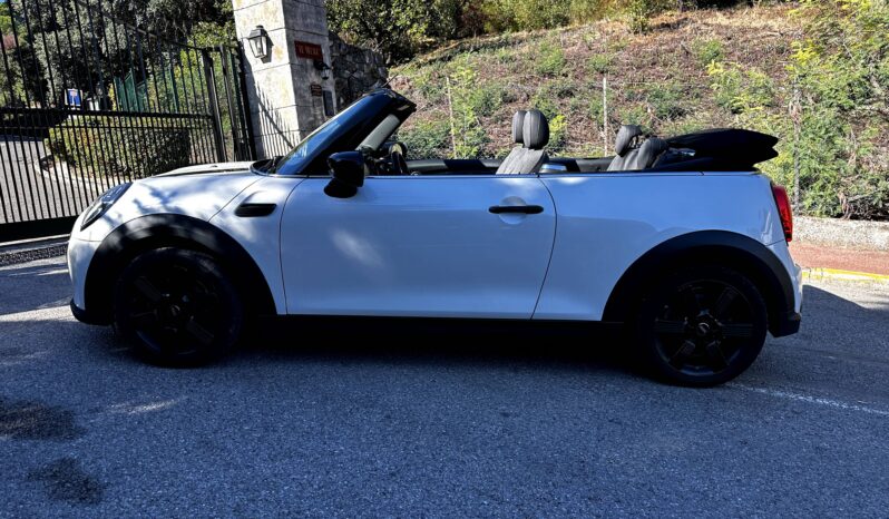 
								Mini Mini Cooper 136ch Edition Premium Plus BVA7 full									