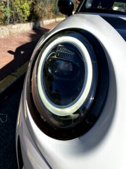 
										Mini Mini Cooper 136ch Edition Premium Plus BVA7 full									