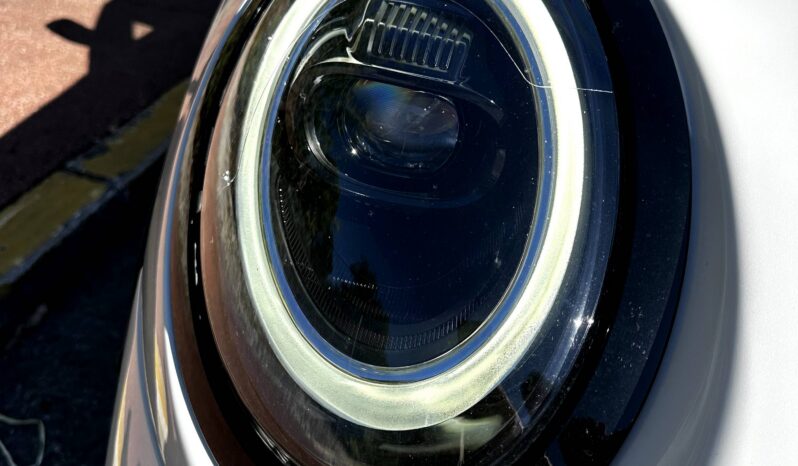 
								Mini Mini Cooper 136ch Edition Premium Plus BVA7 full									