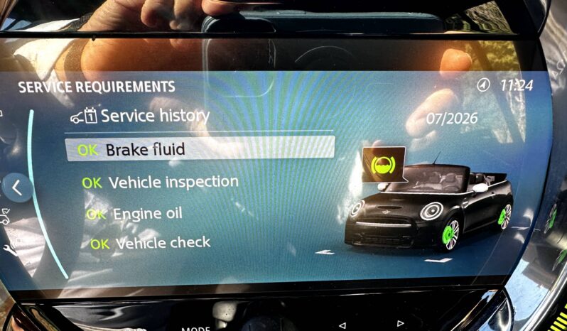 
								Mini Mini Cooper 136ch Edition Premium Plus BVA7 full									