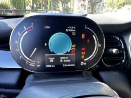 
										Mini Mini Cooper 136ch Edition Premium Plus BVA7 full									