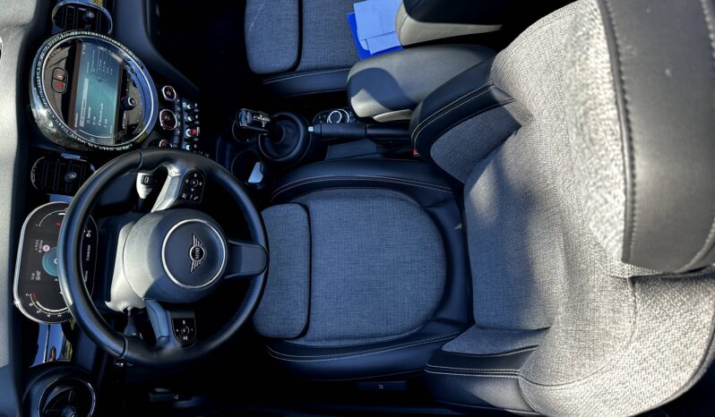 
								Mini Mini Cooper 136ch Edition Premium Plus BVA7 full									