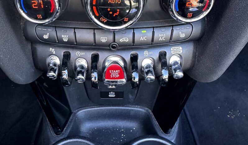 
								Mini Mini Cooper 136ch Edition Premium Plus BVA7 full									