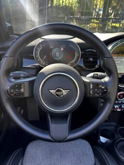 
										Mini Mini Cooper 136ch Edition Premium Plus BVA7 full									