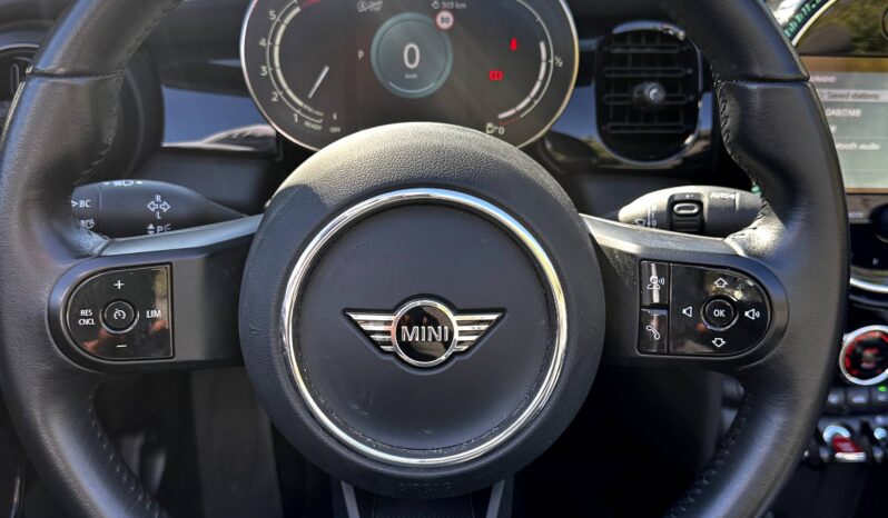 
								Mini Mini Cooper 136ch Edition Premium Plus BVA7 full									