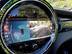 
										Mini Mini Cooper 136ch Edition Premium Plus BVA7 full									