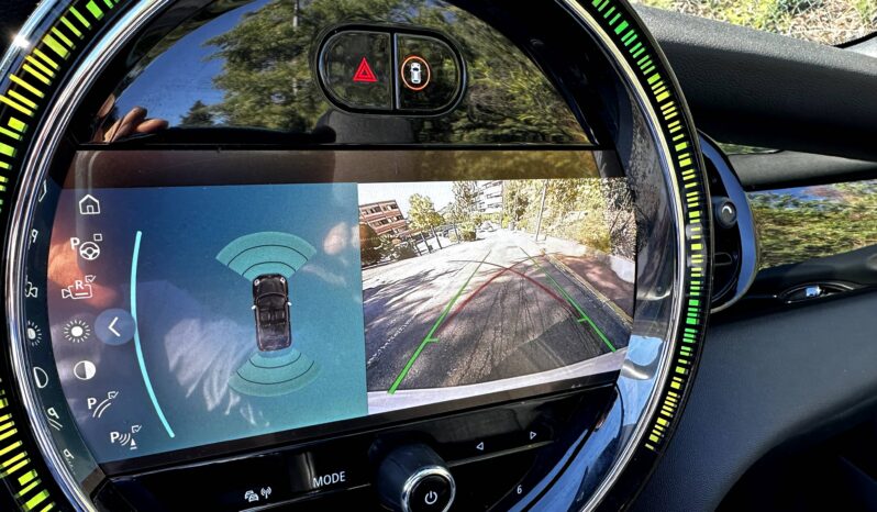 
								Mini Mini Cooper 136ch Edition Premium Plus BVA7 full									