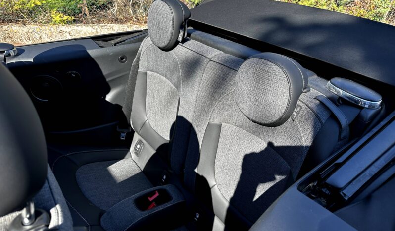 
								Mini Mini Cooper 136ch Edition Premium Plus BVA7 full									