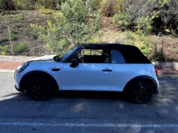 
										Mini Mini Cooper 136ch Edition Premium Plus BVA7 full									