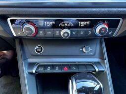 
										Audi Q3 Sportback 35 TDI 150ch S line full									