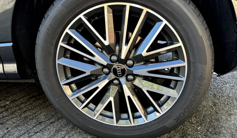 
								Audi Q3 Sportback 35 TDI 150ch S line full									