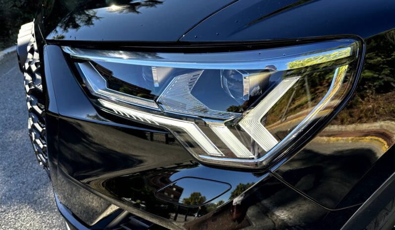 
								Audi Q3 Sportback 35 TDI 150ch S line full									