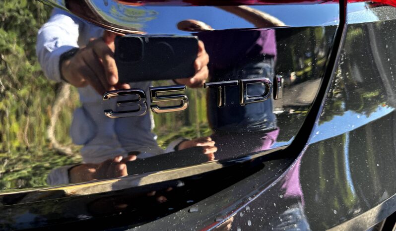 
								Audi Q3 Sportback 35 TDI 150ch S line full									