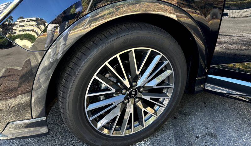 
								Audi Q3 Sportback 35 TDI 150ch S line full									