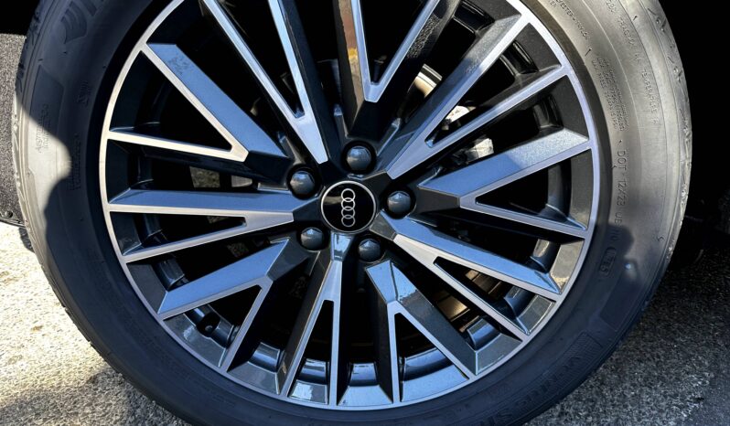 
								Audi Q3 Sportback 35 TDI 150ch S line full									