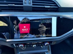 
										Audi Q3 Sportback 35 TDI 150ch S line full									