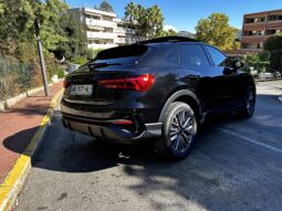 
										Audi Q3 Sportback 35 TDI 150ch S line full									