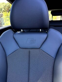 
										Audi Q3 Sportback 35 TDI 150ch S line full									