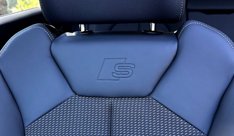 
								Audi Q3 Sportback 35 TDI 150ch S line full									