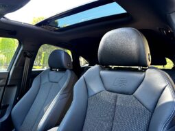 
										Audi Q3 Sportback 35 TDI 150ch S line full									