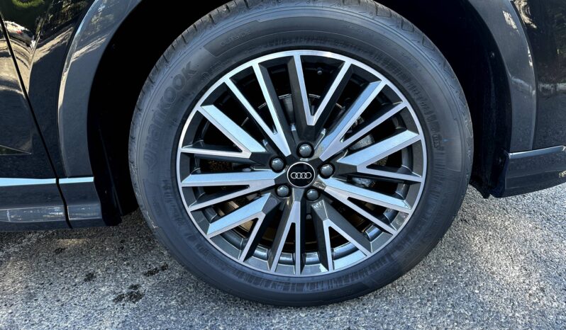 
								Audi Q3 Sportback 35 TDI 150ch S line full									