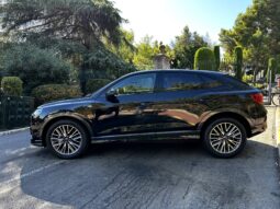 
										Audi Q3 Sportback 35 TDI 150ch S line full									