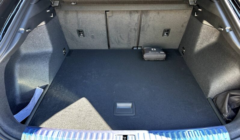 
								Audi Q3 Sportback 35 TDI 150ch S line full									