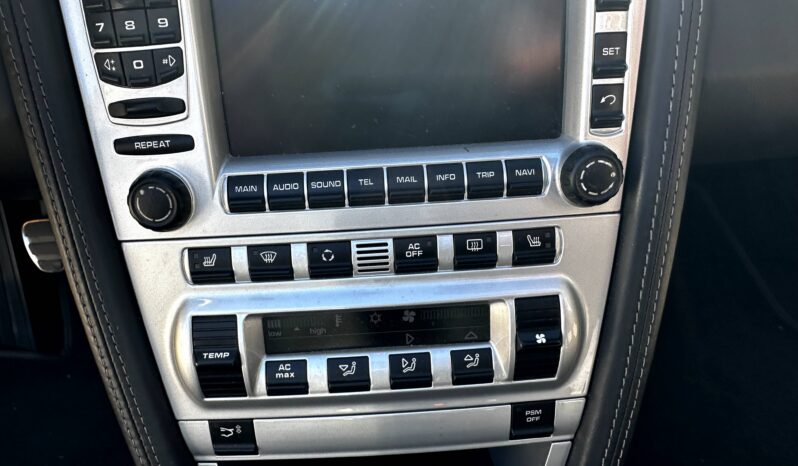 
								Porsche Boxster II (987) 2.7 245ch full									