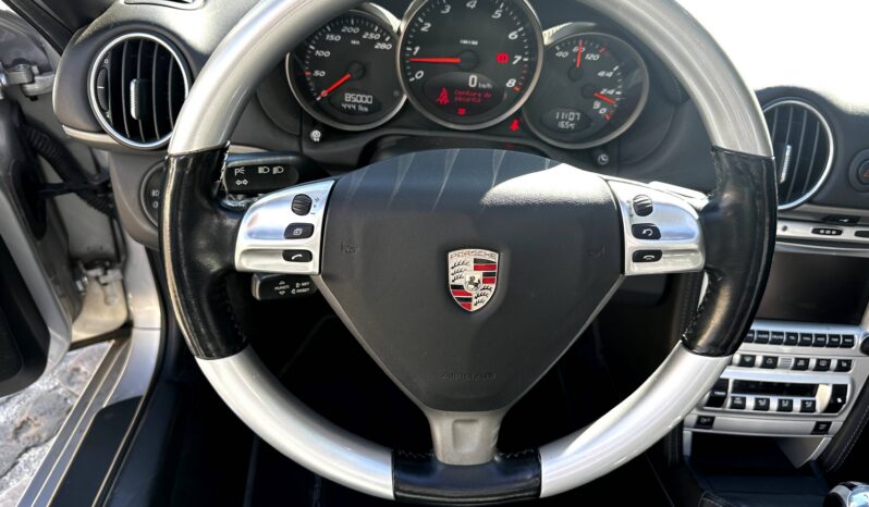 
								Porsche Boxster II (987) 2.7 245ch full									