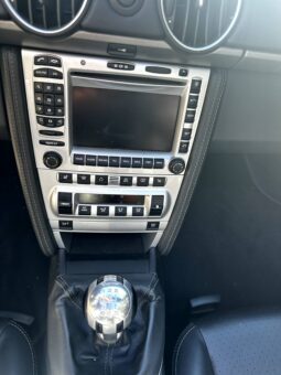 
										Porsche Boxster II (987) 2.7 245ch full									