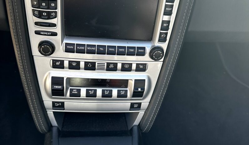 
								Porsche Boxster II (987) 2.7 245ch full									