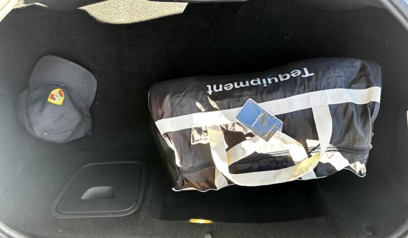 
								Porsche Boxster II (987) 2.7 245ch full									