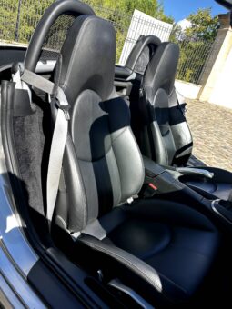 
										Porsche Boxster II (987) 2.7 245ch full									