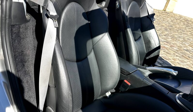 
								Porsche Boxster II (987) 2.7 245ch full									