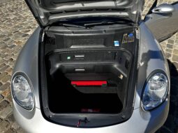 
										Porsche Boxster II (987) 2.7 245ch full									